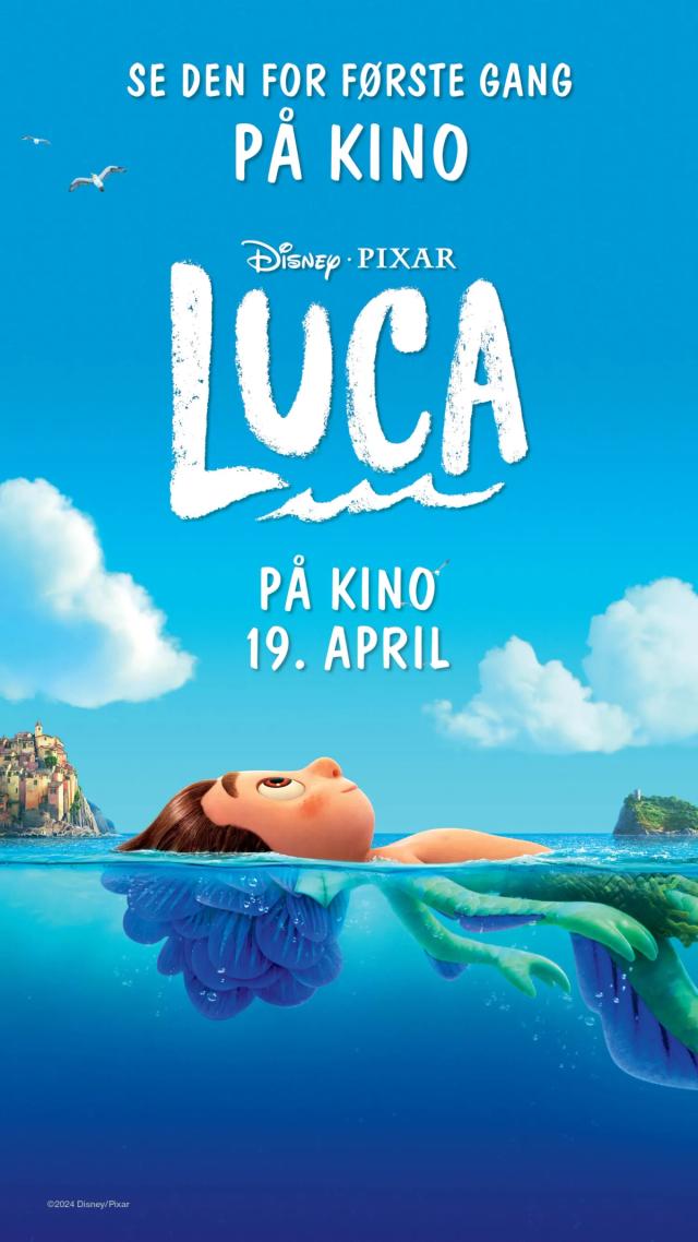 Luca