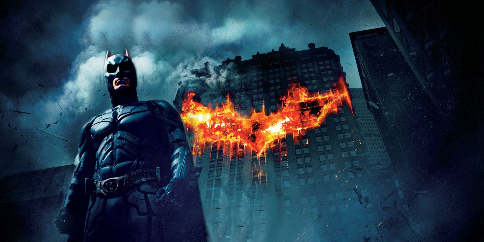 The Dark Knight