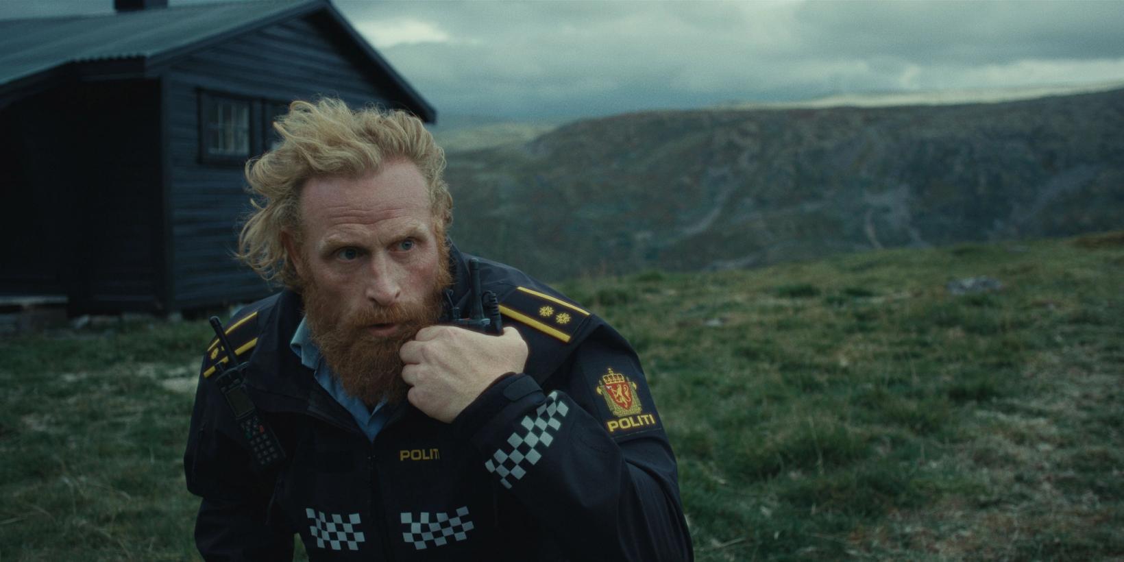 Stillbilde fra Mord i Sogn