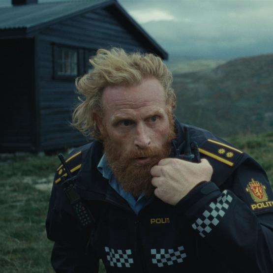 Stillbilde fra Mord i Sogn