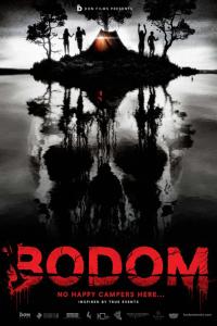 Plakat for 'Bodom'