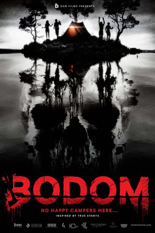 Bodom