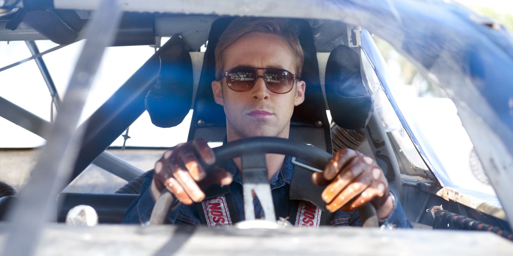 Ryan Gosling i Drive