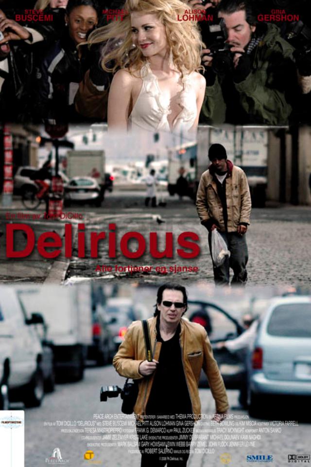Delirious