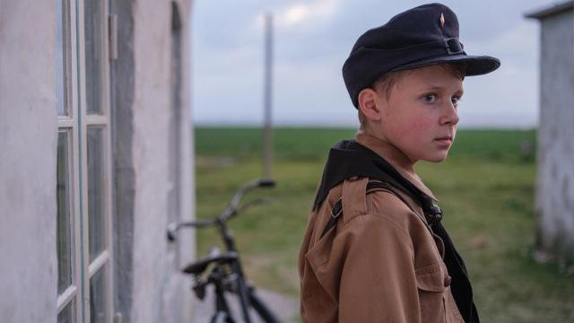 Bilde fra 'Amrum'