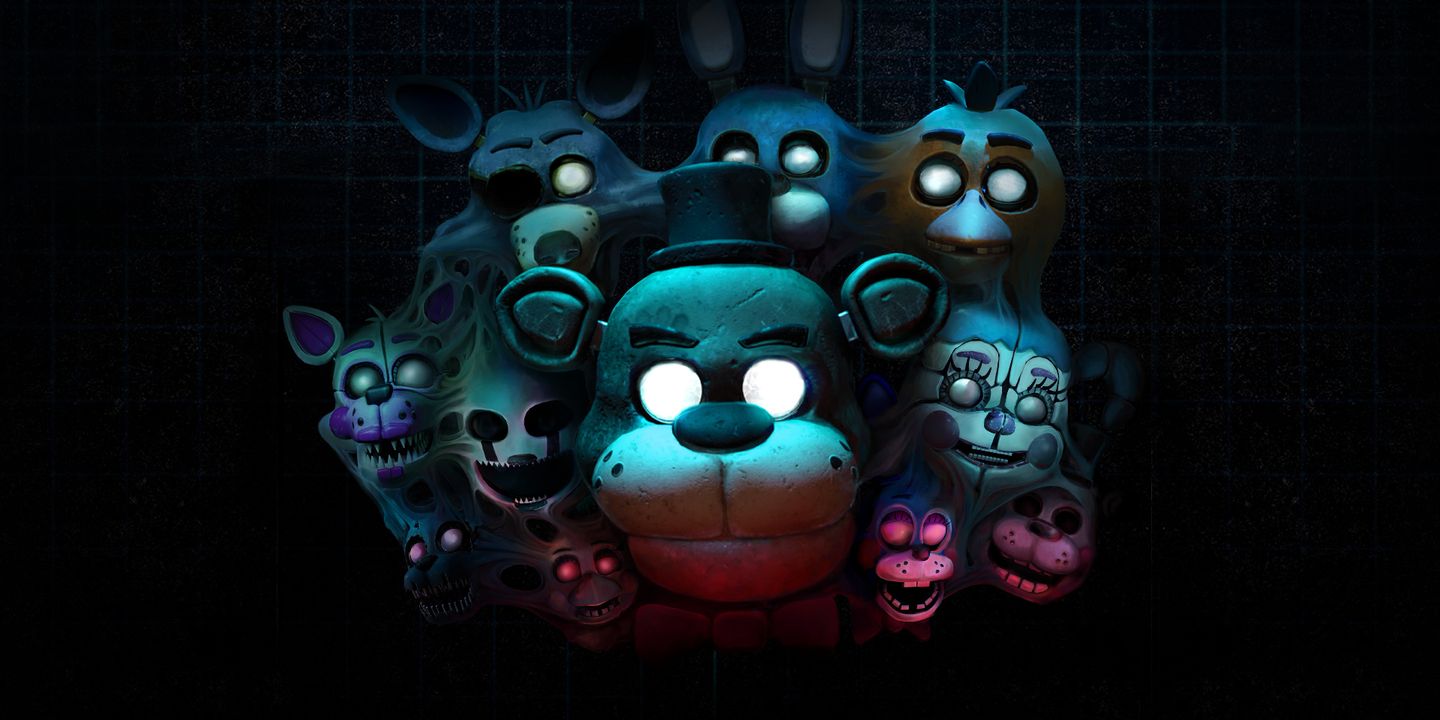 Five Nights at Freddy's