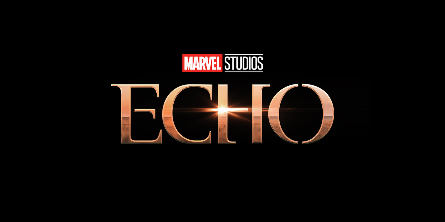 Logo til Echo