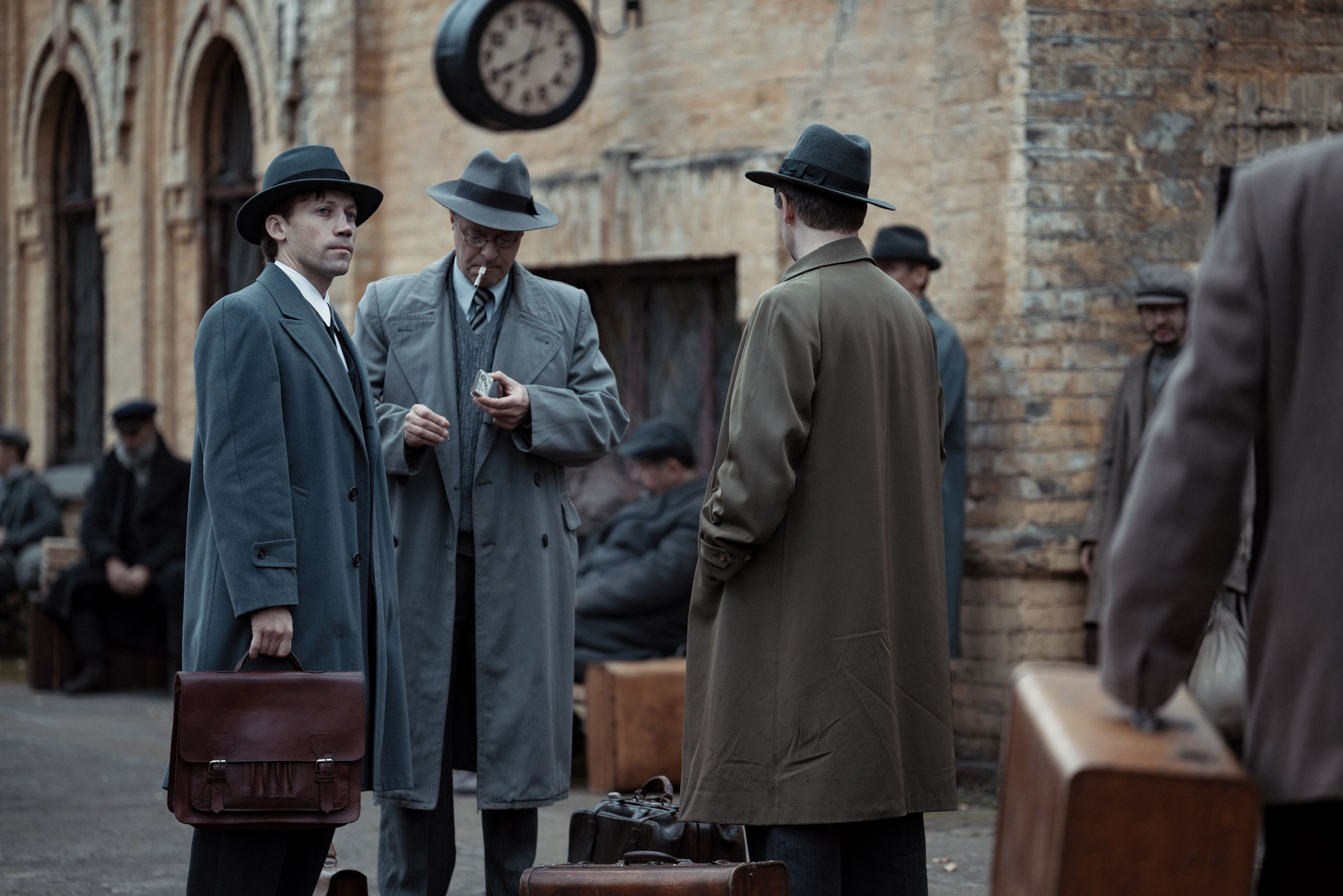 Bilde fra 'To anklagere'