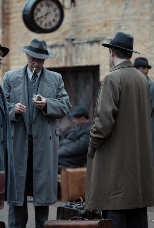 Bilde fra 'To anklagere'