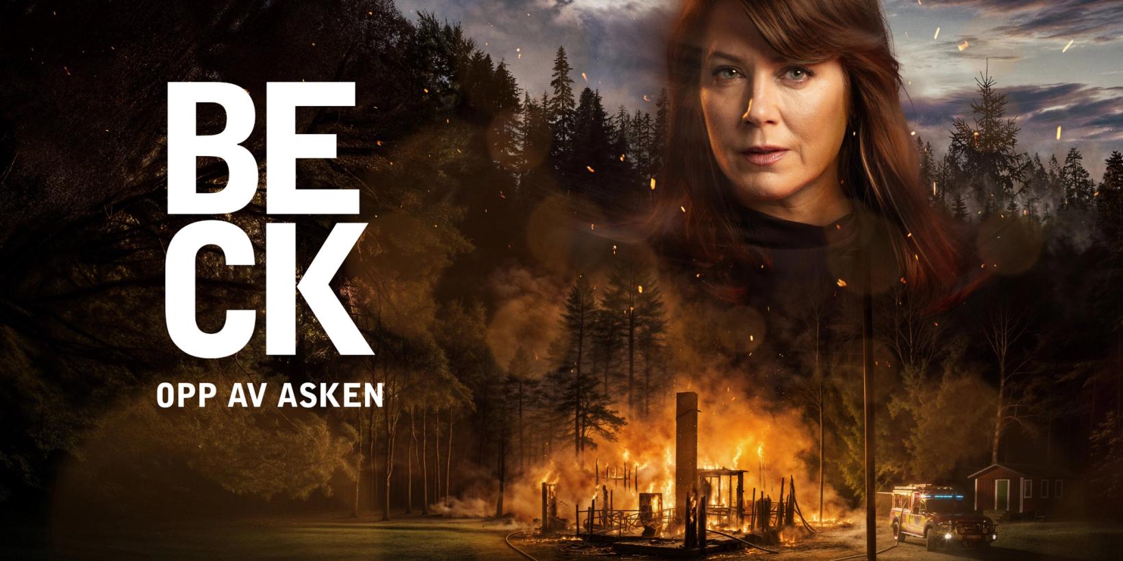 Beck – opp av asken