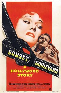 Plakat for 'Sunset Boulevard (1950)'