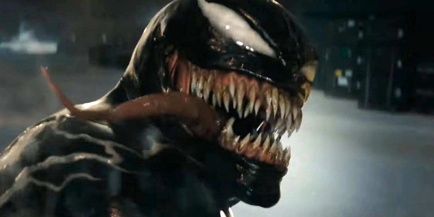 Venom The Last Dance