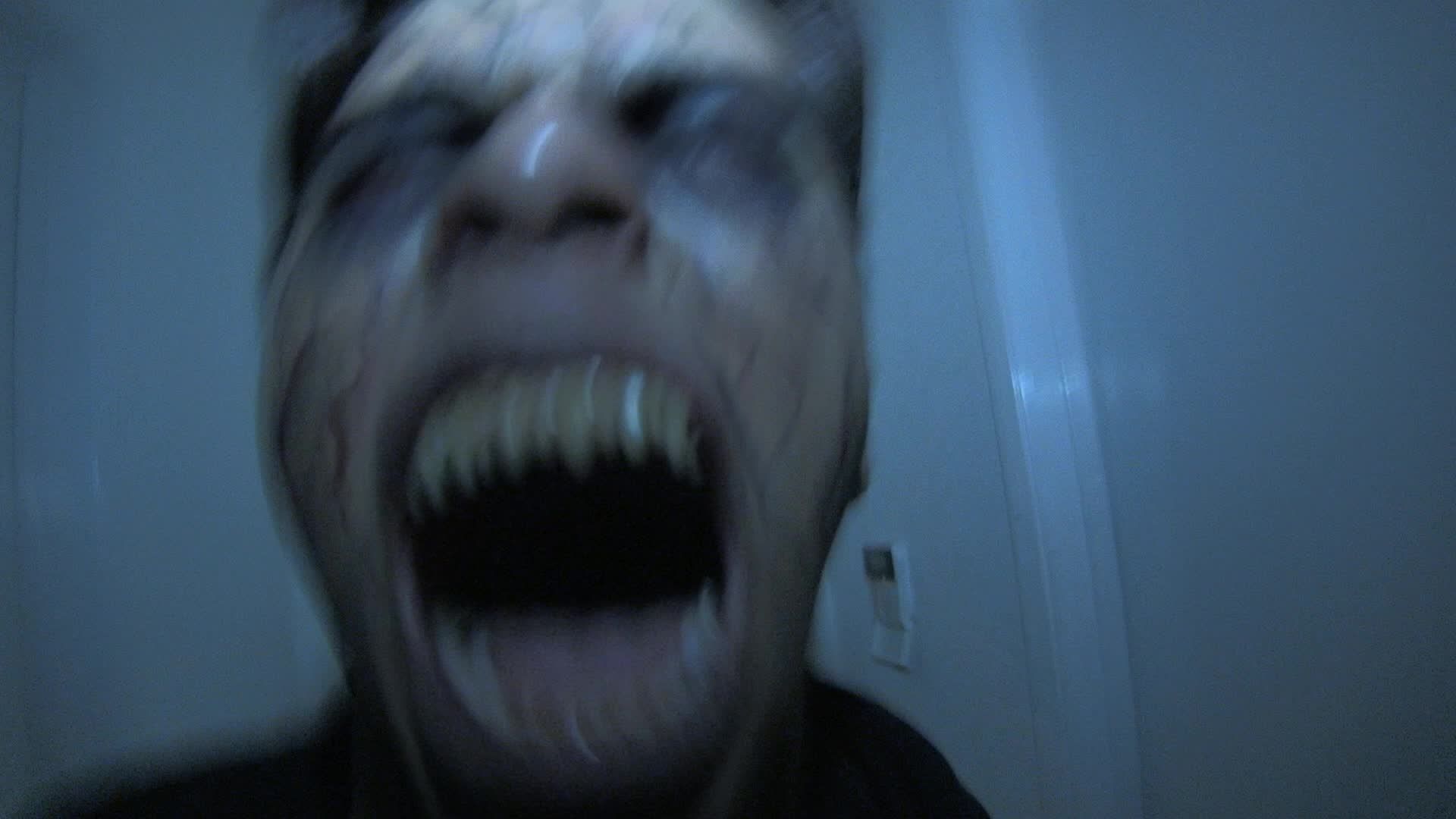 Paranormal Activity The Marked Ones