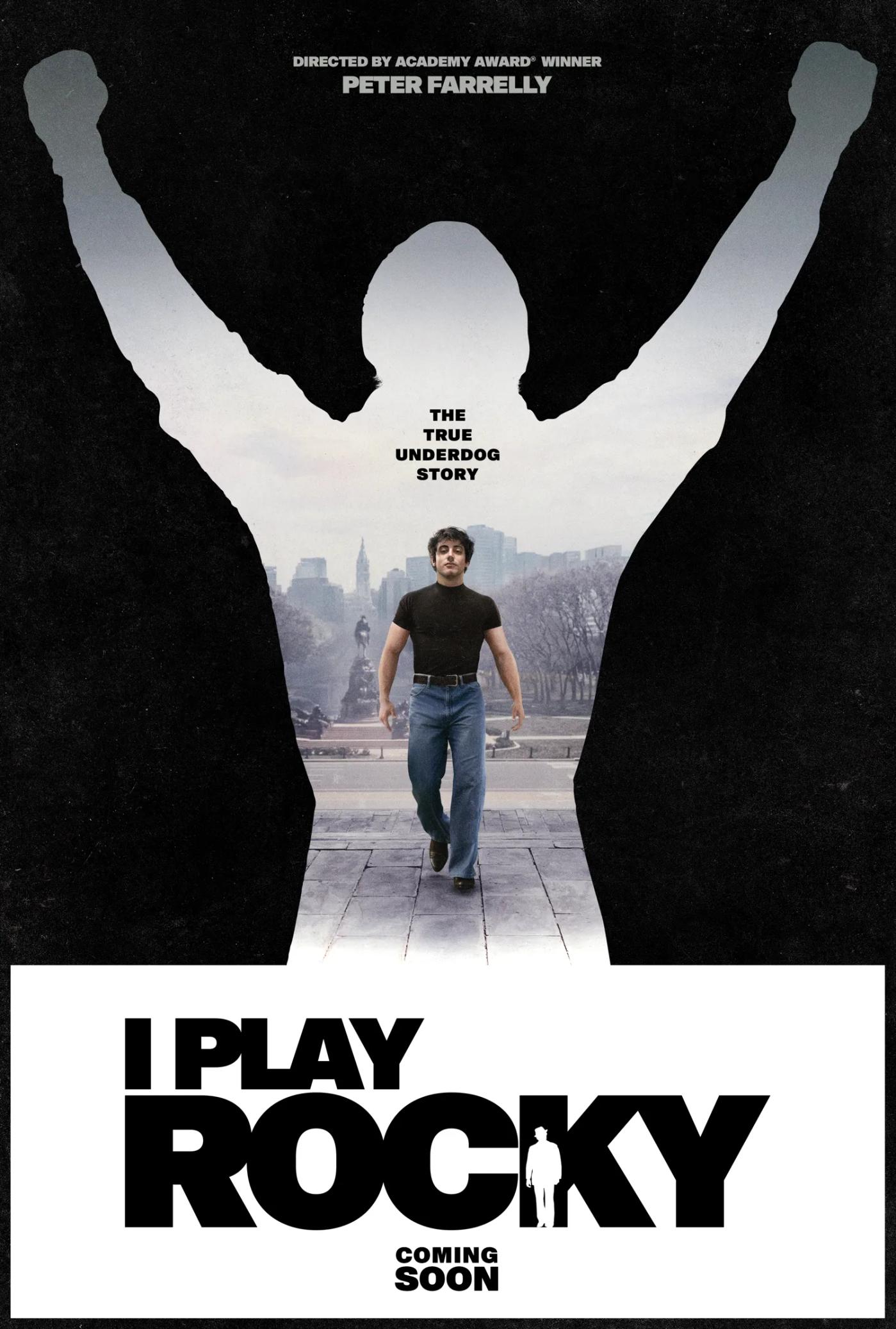 I Play Rocky