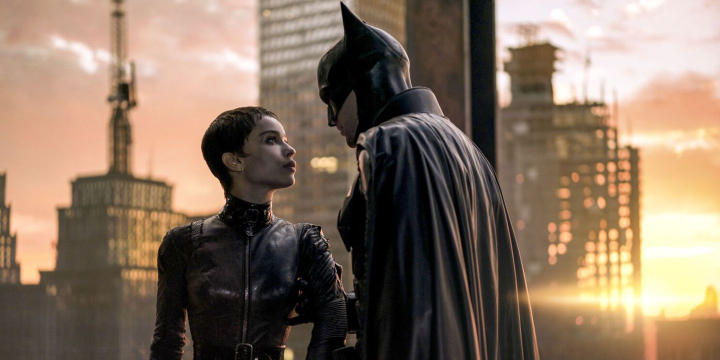 The Batman