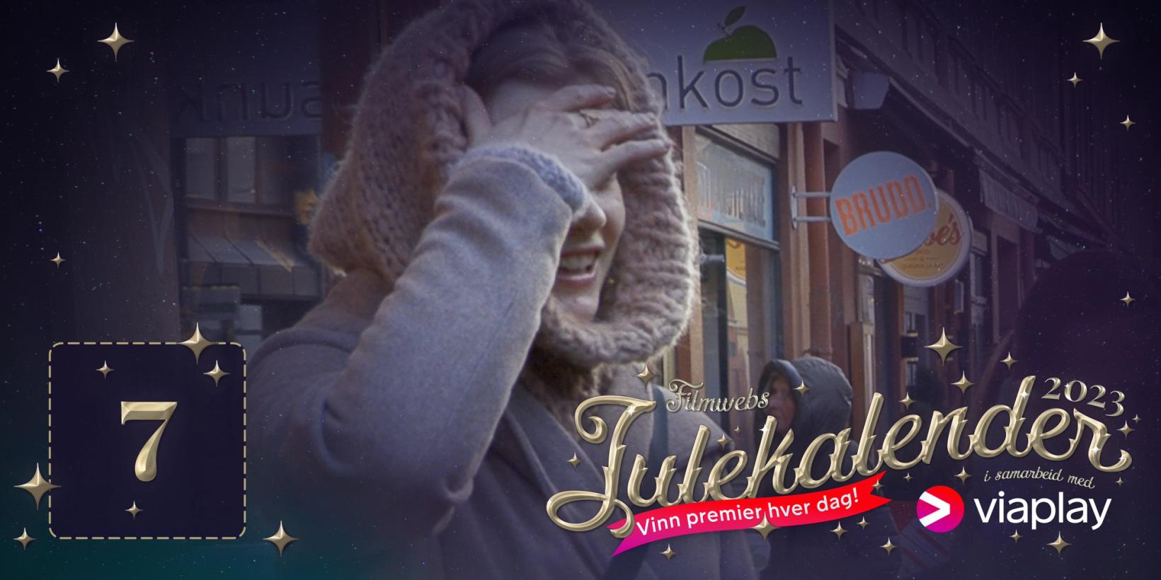 Julekalender 2023 – luke 7