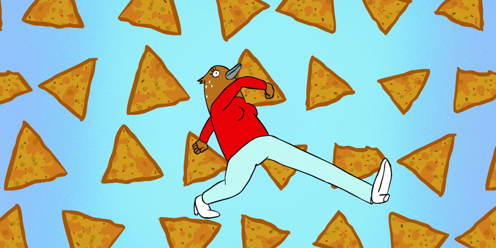 Tuca & Bertie