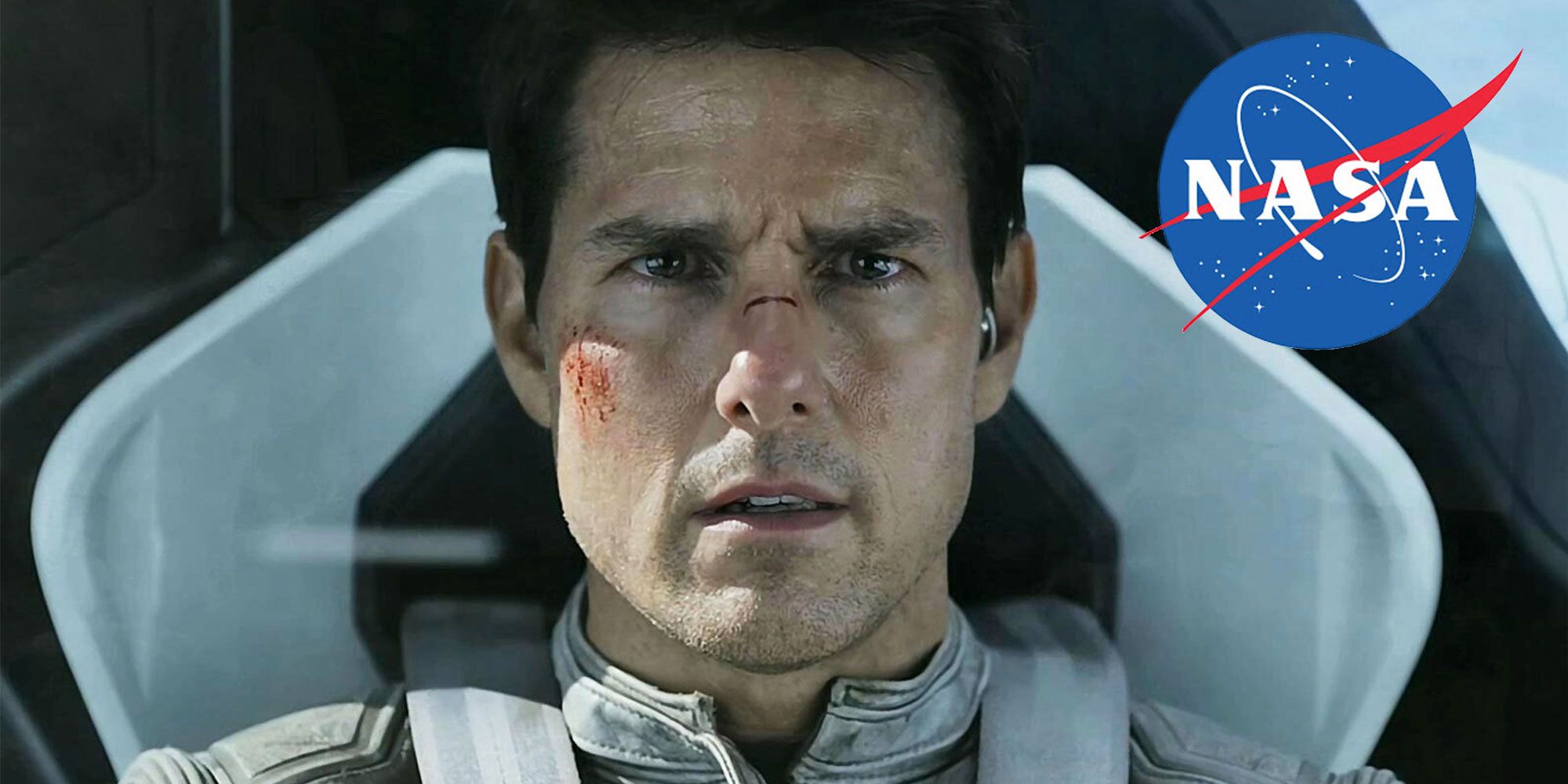 Tom Cruise