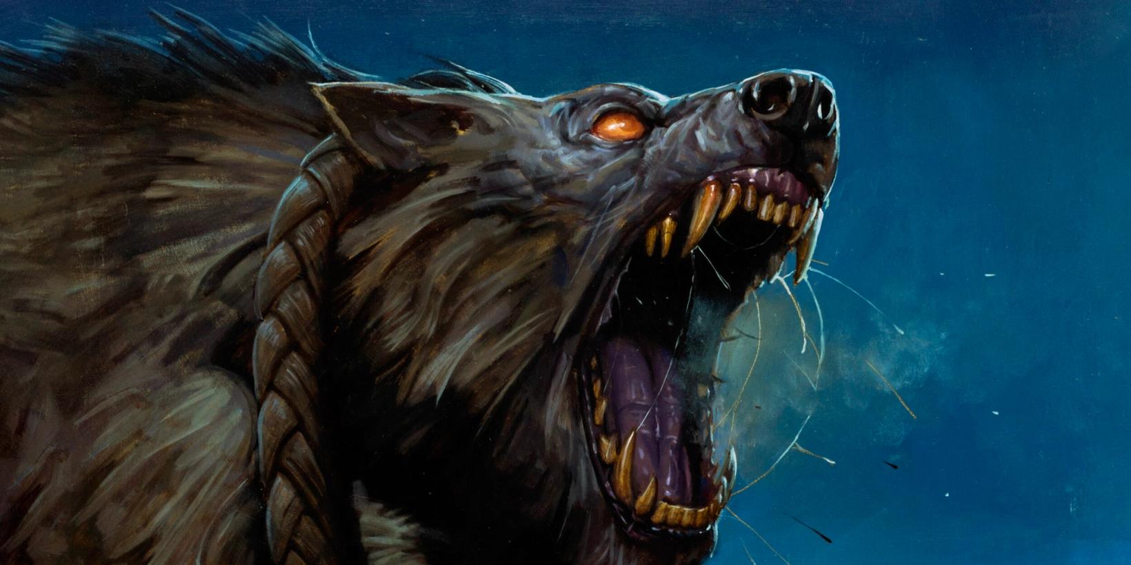 Werewolf by Night