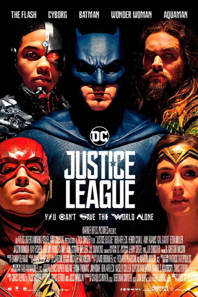 Justice League