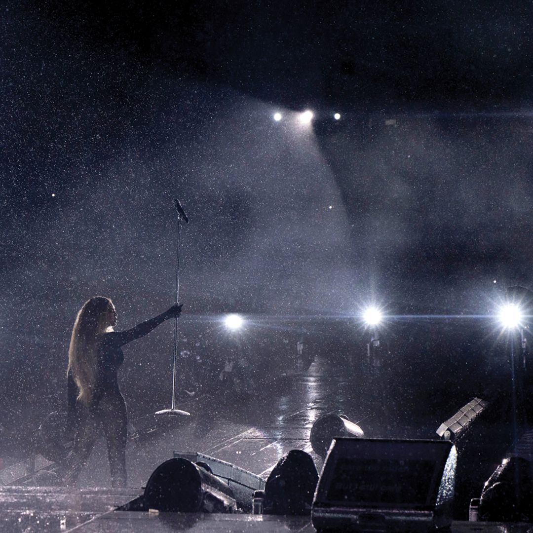 RENAISSANCE: A FILM BY BEYONCÉ | Hamar kino