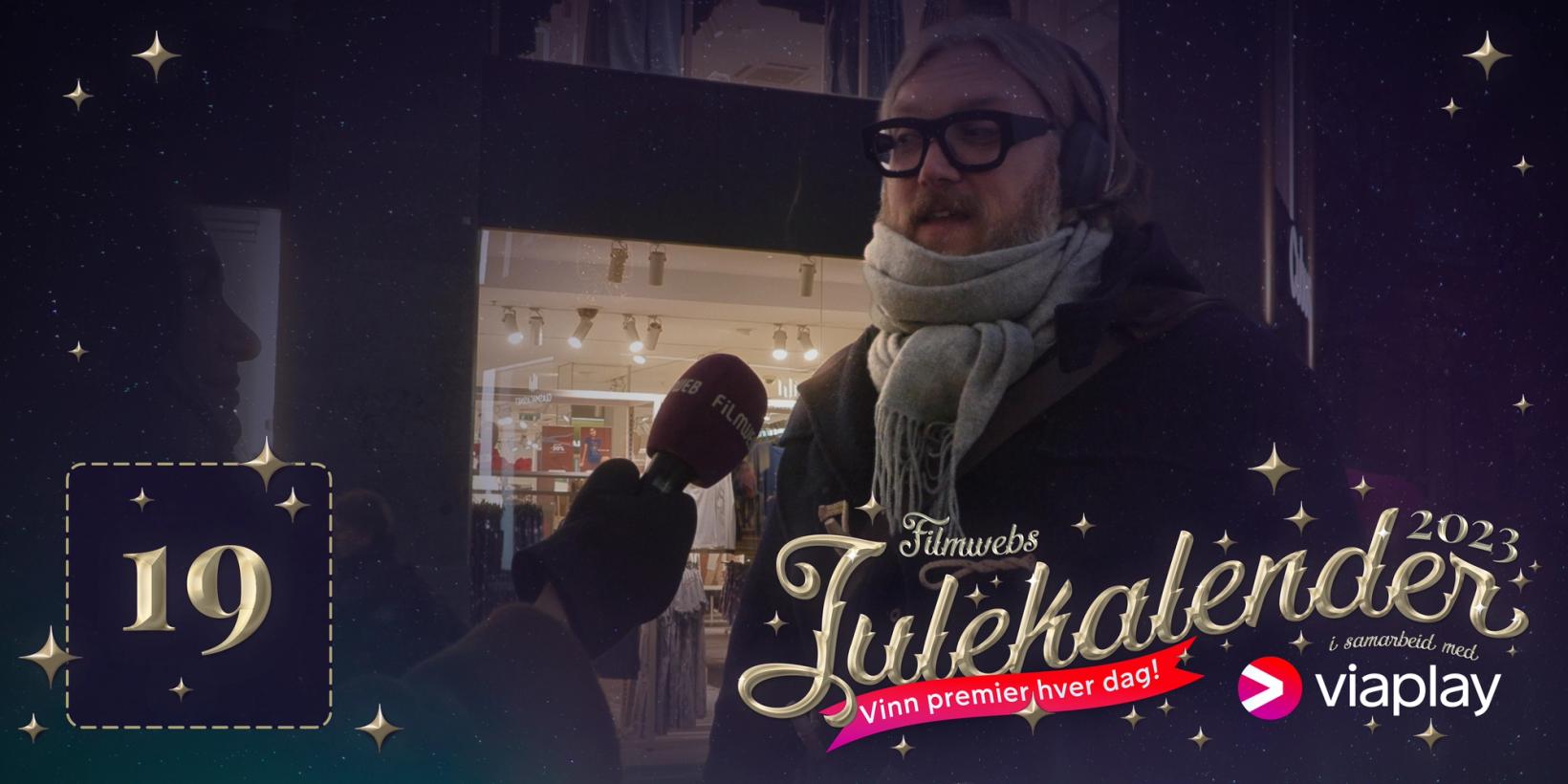 Julekalender 2023 – luke 19