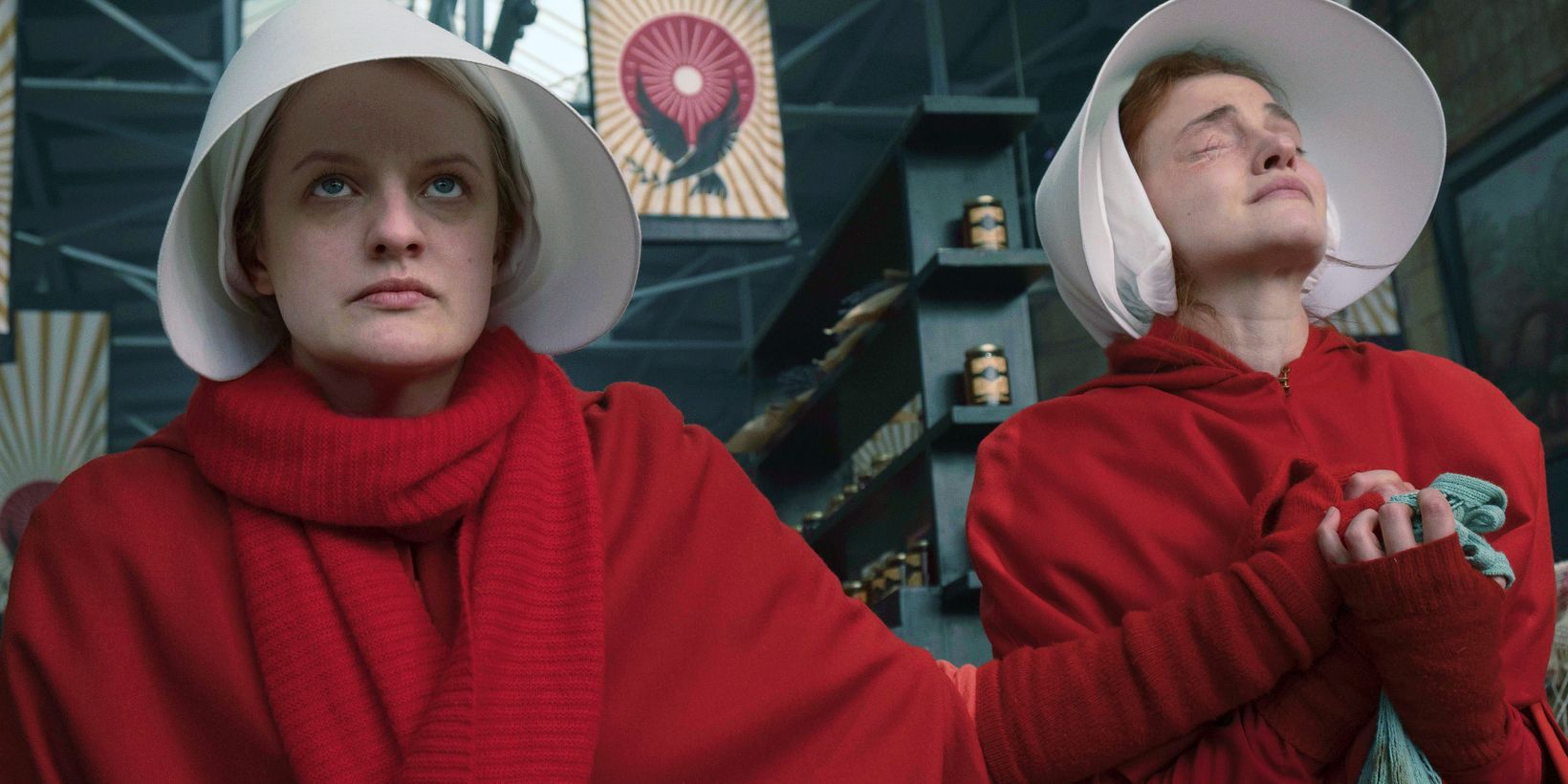 The Handmaid's tale sesong 3