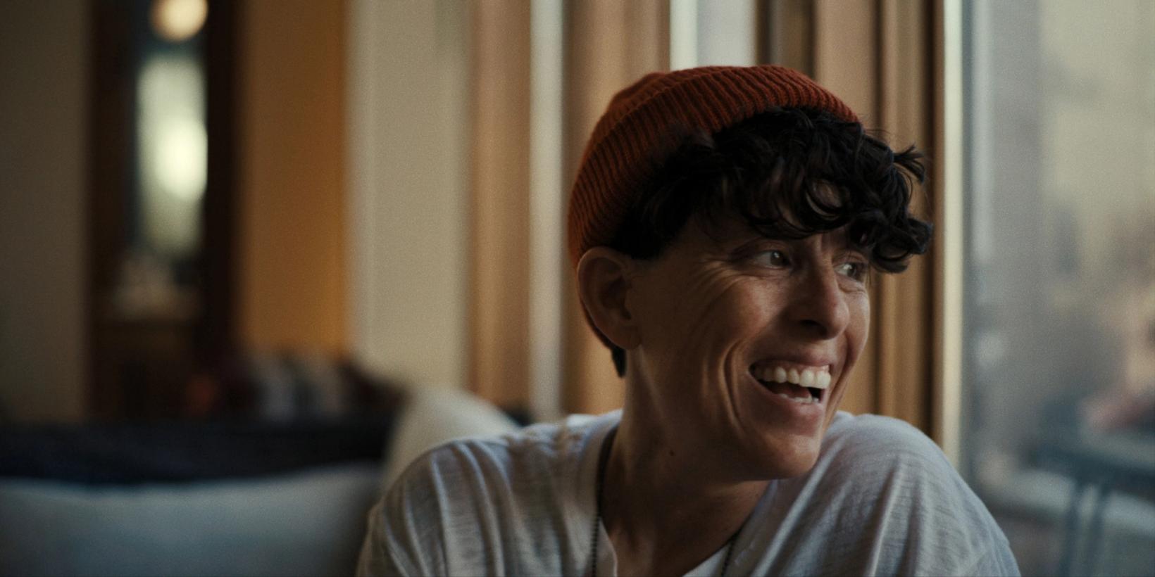 Stillbilde fra Come See Me in the Good Light