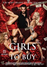 Plakat for 'Girls to buy'