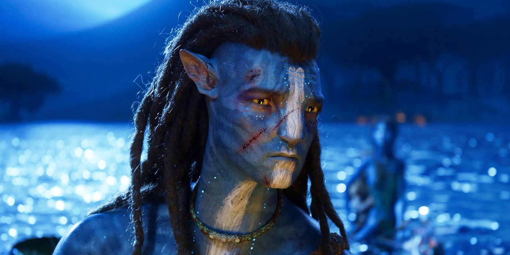 Avatar: The Way of Water