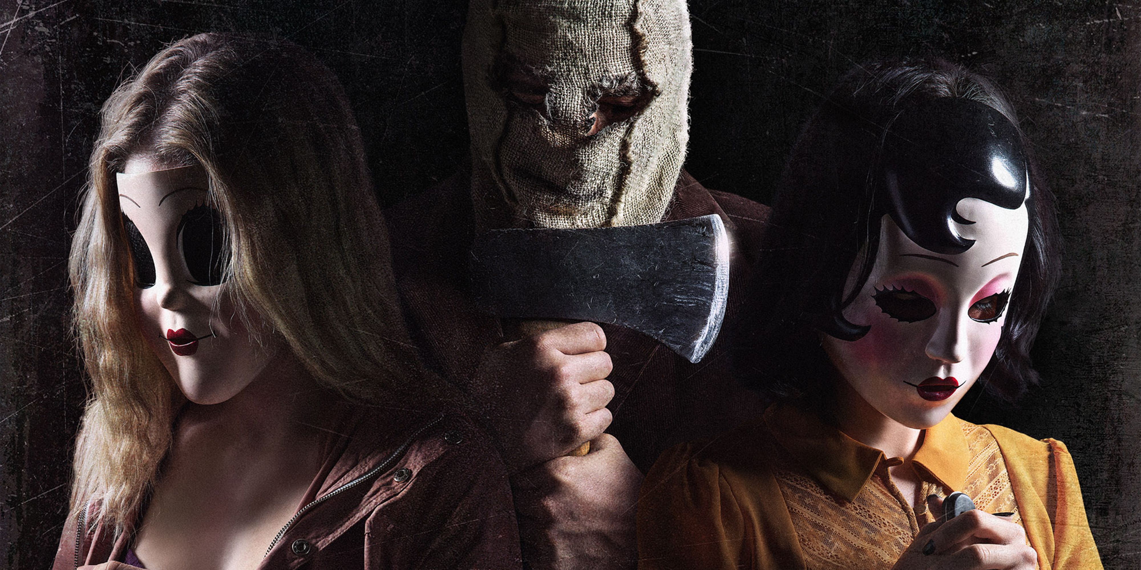 Strangers: Prey at Night