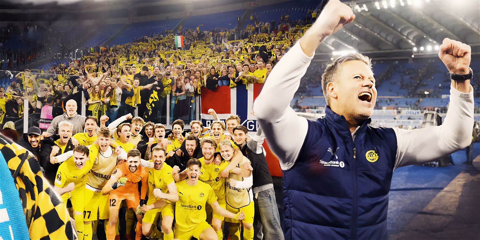 Promobilde for Nord mot verden