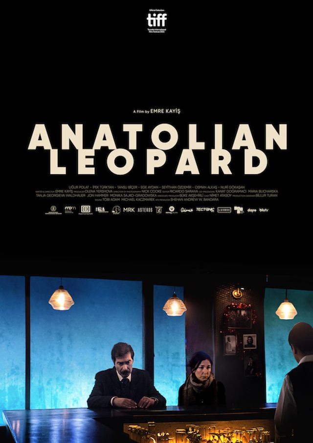 anatolian