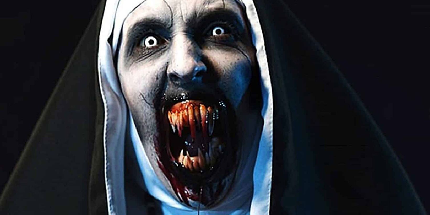 The Nun 2