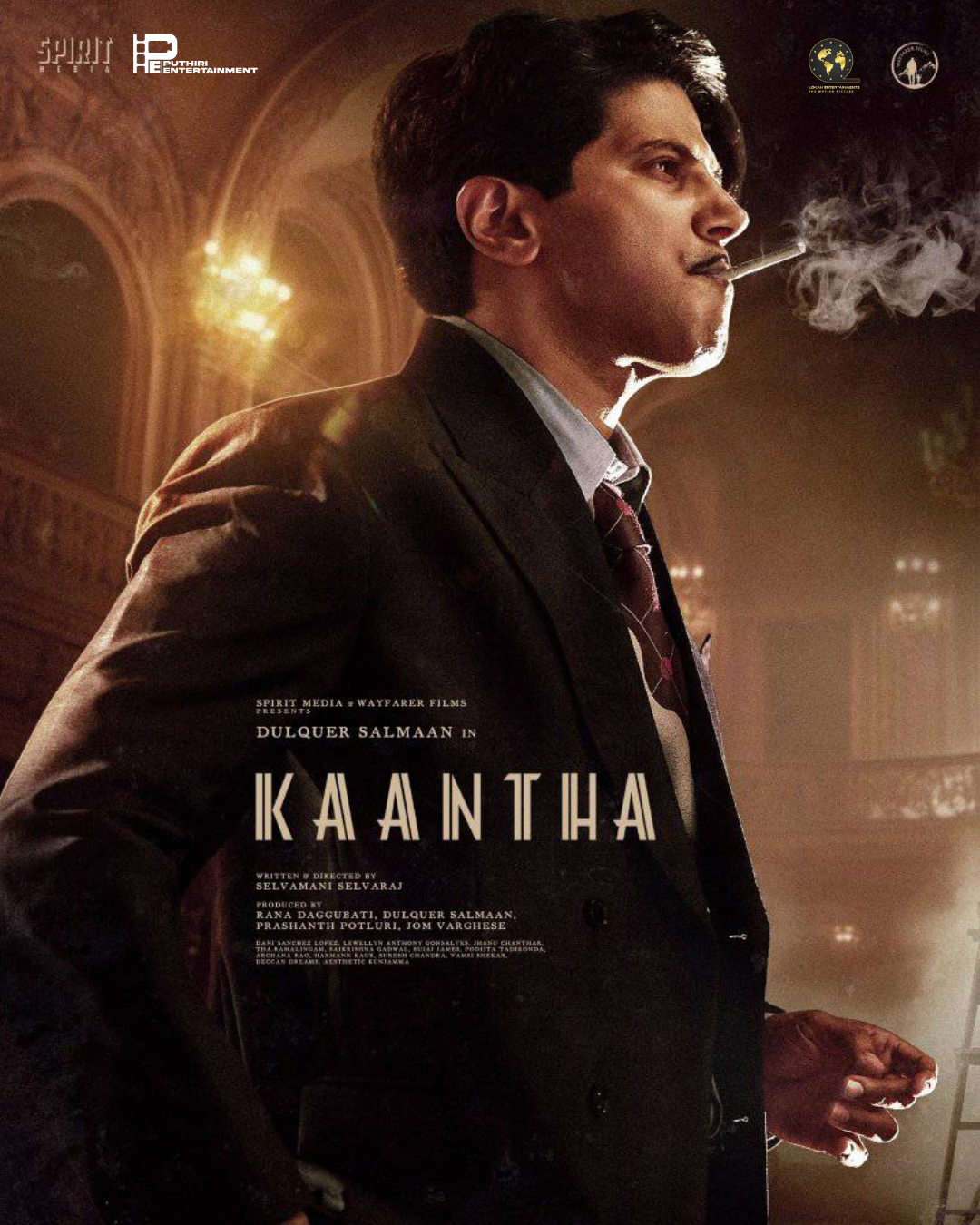 Kaantha