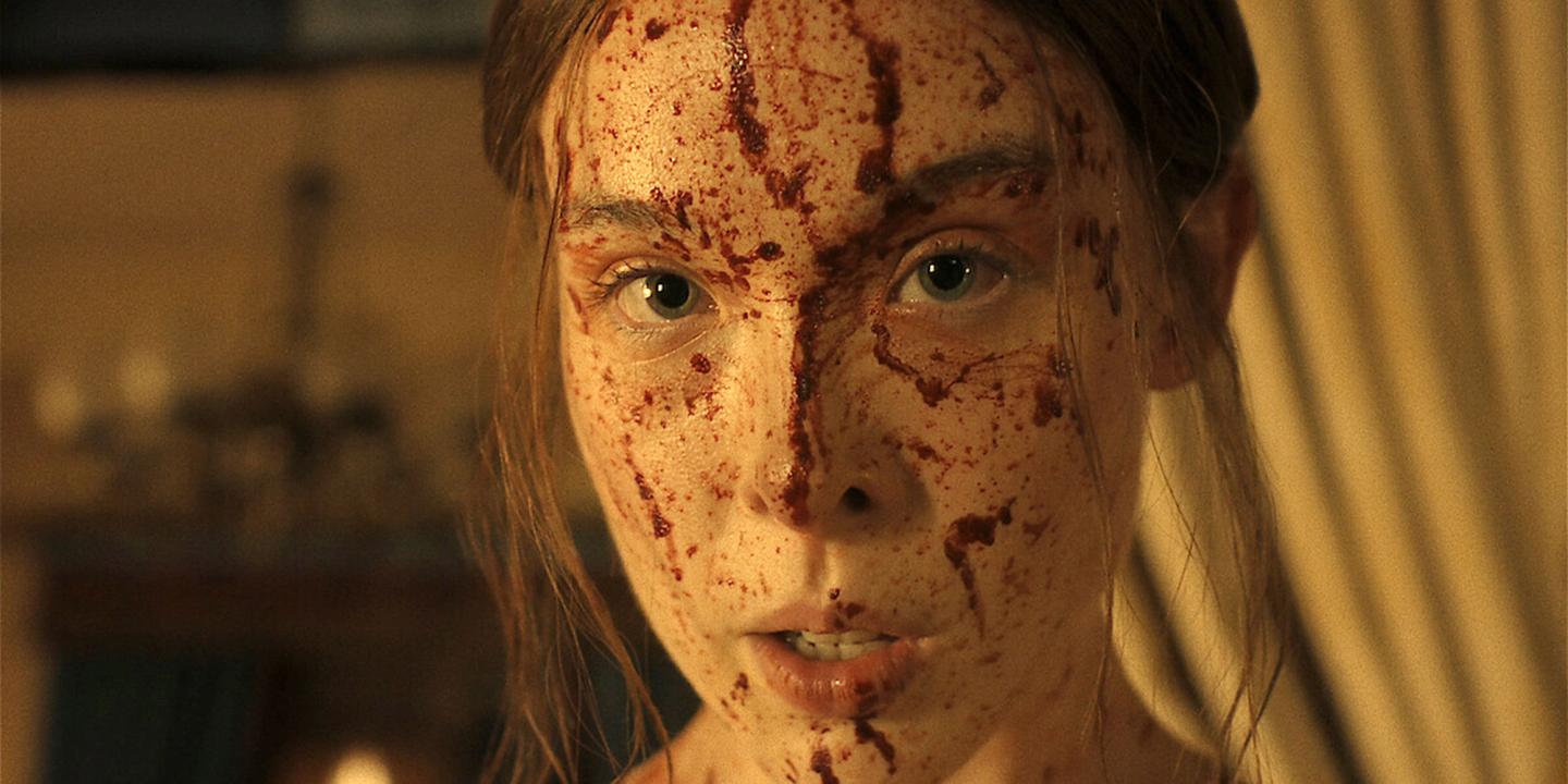 Monster: The Lizzie Borden Story