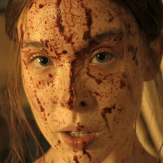 Monster: The Lizzie Borden Story