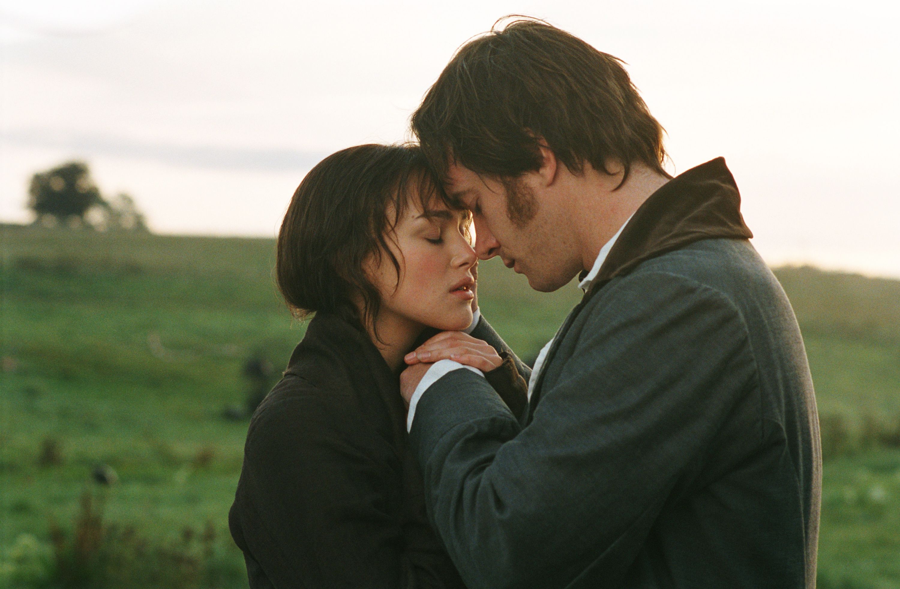 Bilde fra 'Pride and Prejudice (2005)'