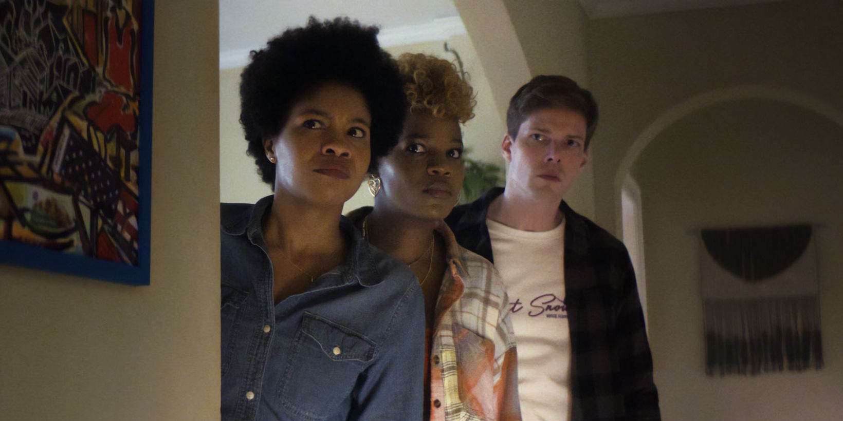The Other Black Girl