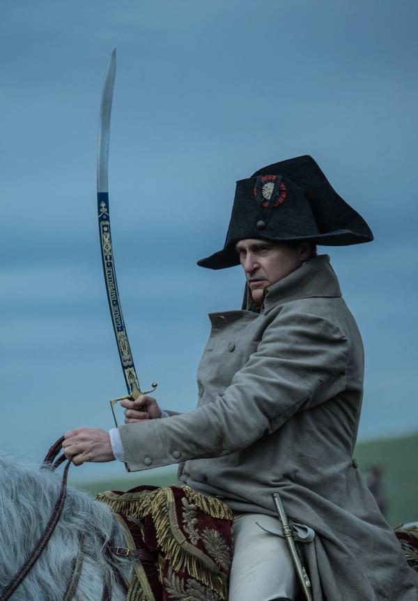 Bilde fra 'Napoleon'