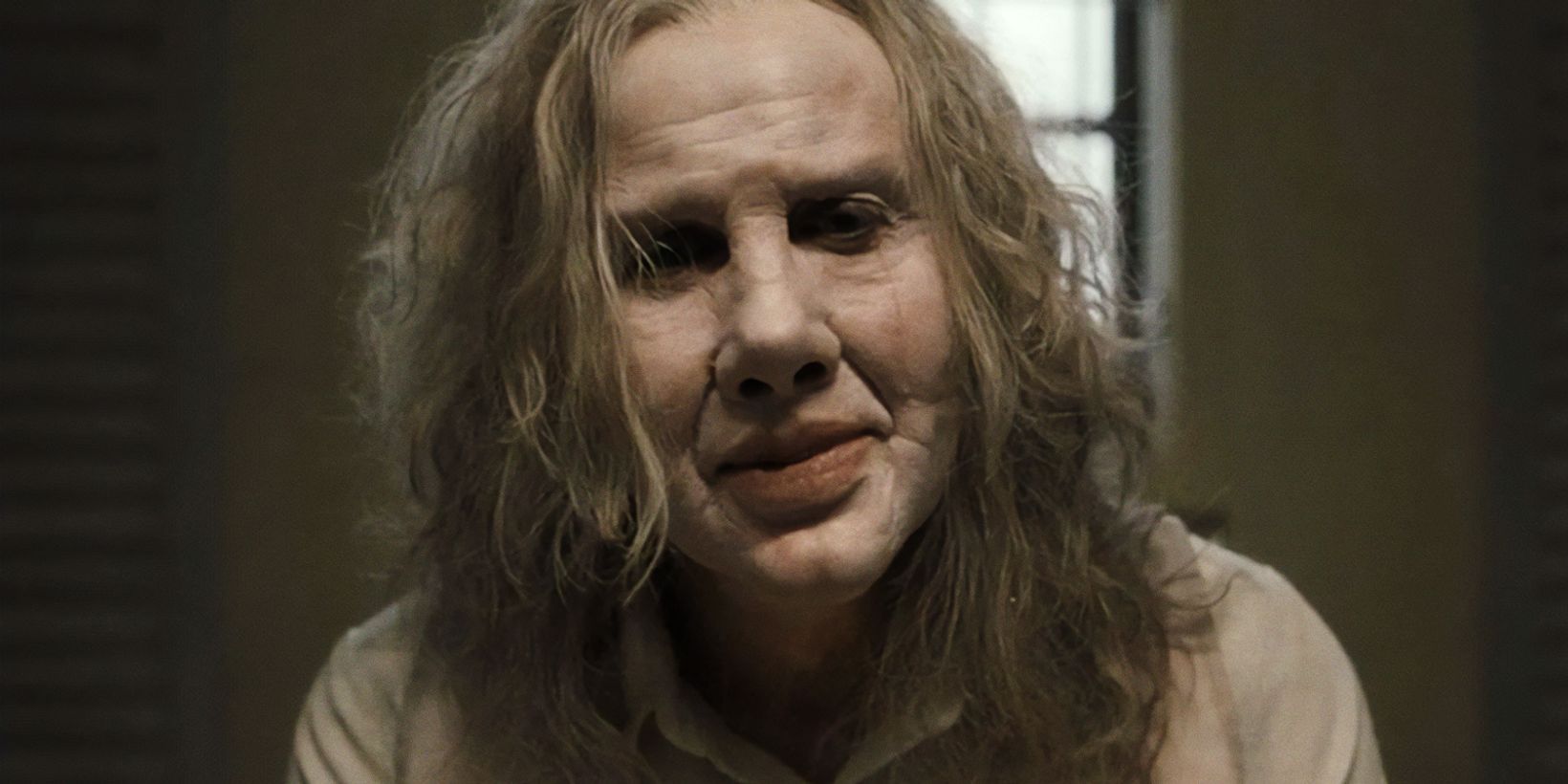 Nicolas Cage i Longlegs