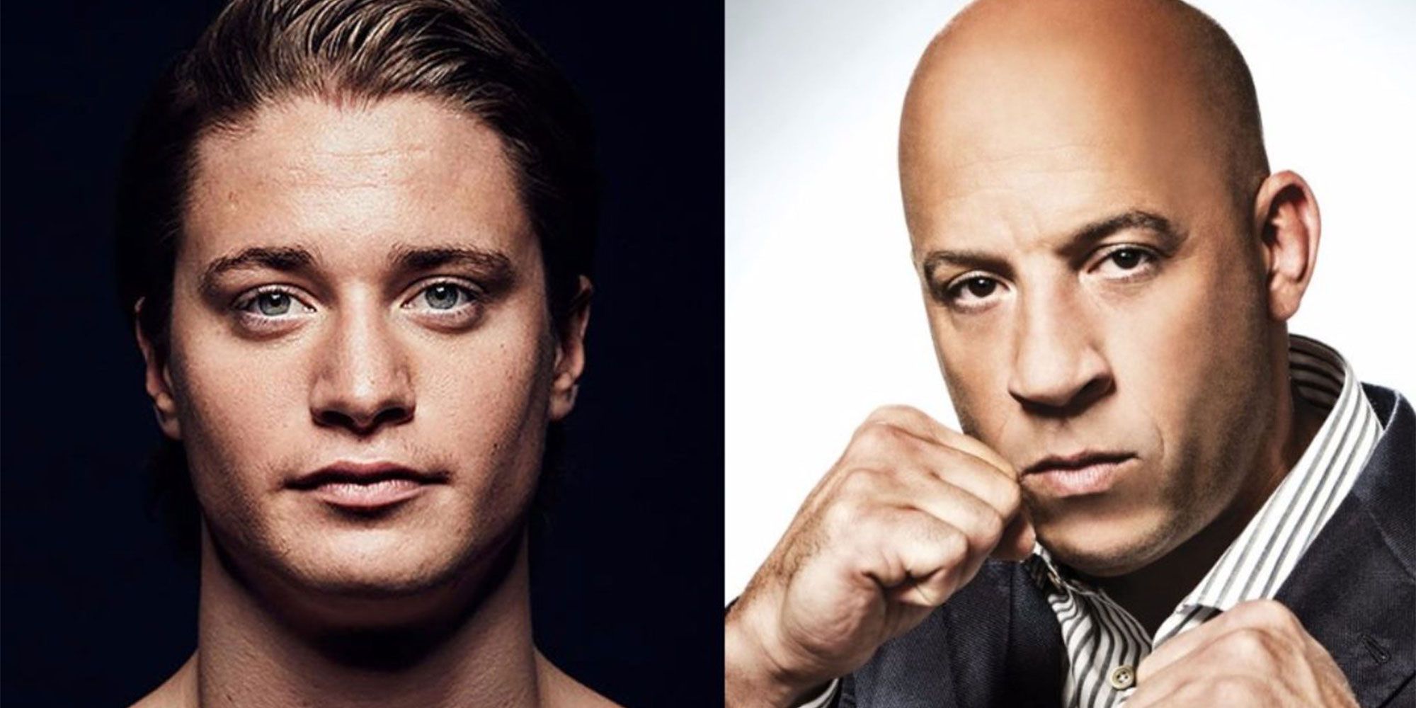 Vin Diesel og Kygo