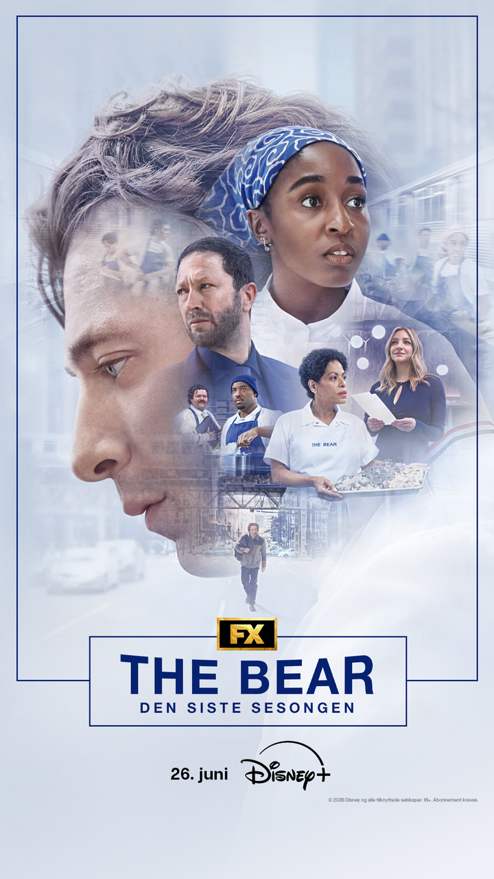 The Bear sesong 5