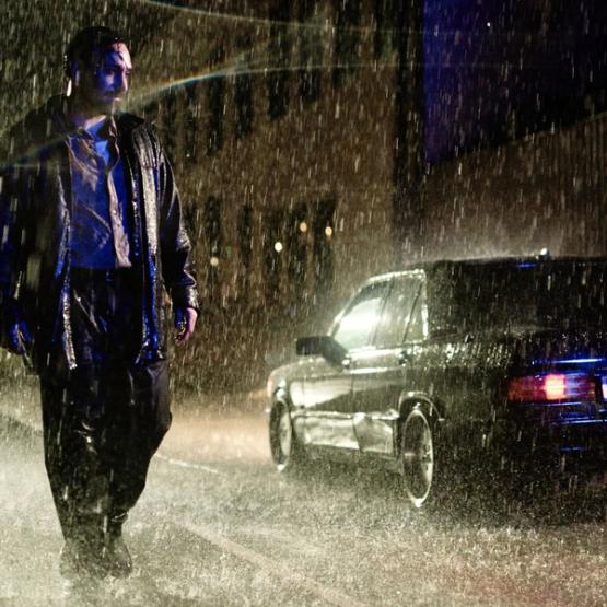 Stillbilde fra Snake Killer