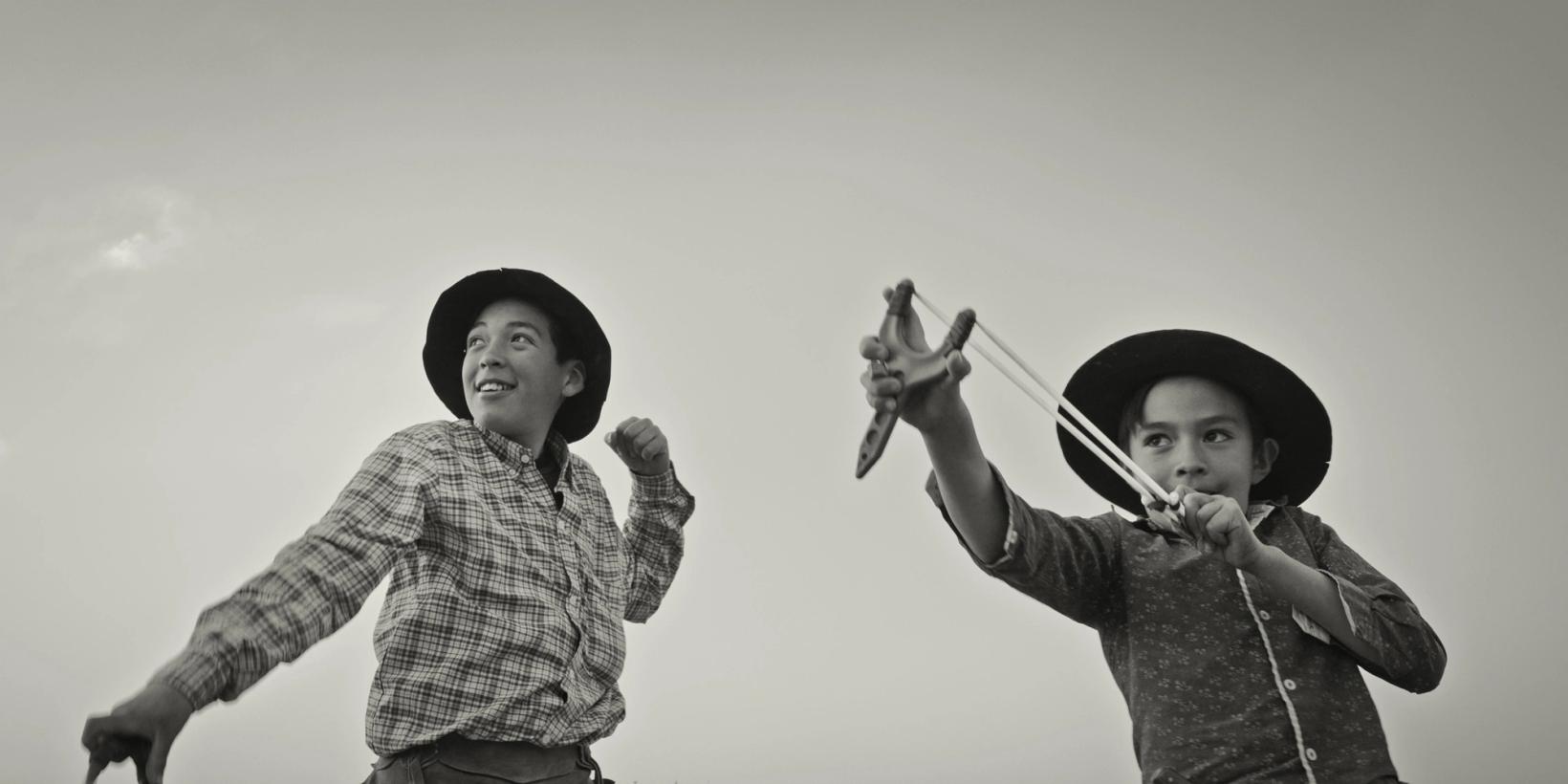 Gaucho Gaucho