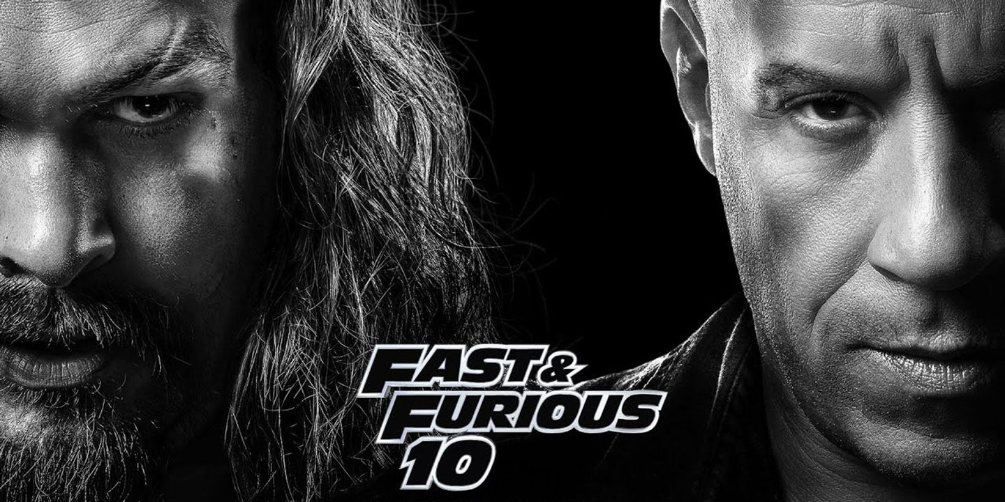 Fast & Furious 10