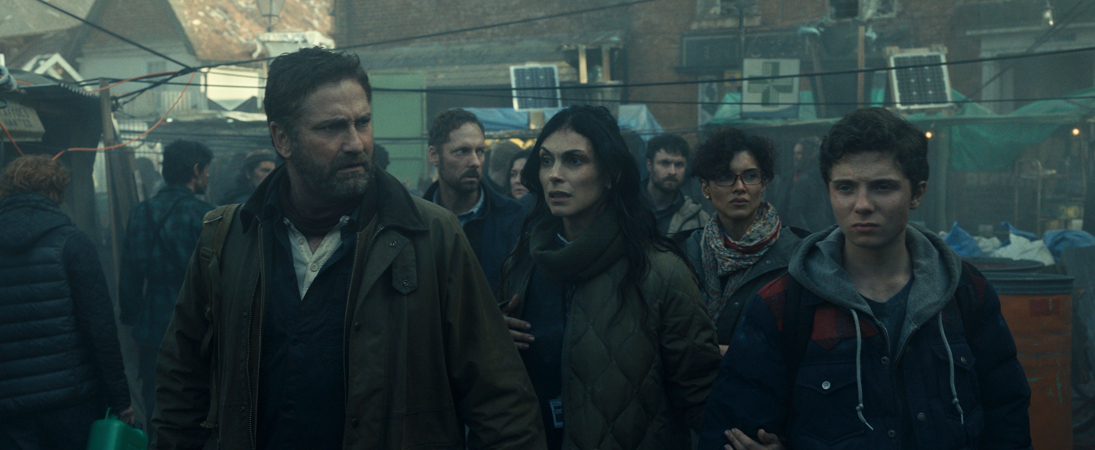 Bilde fra 'Greenland 2: Migration'