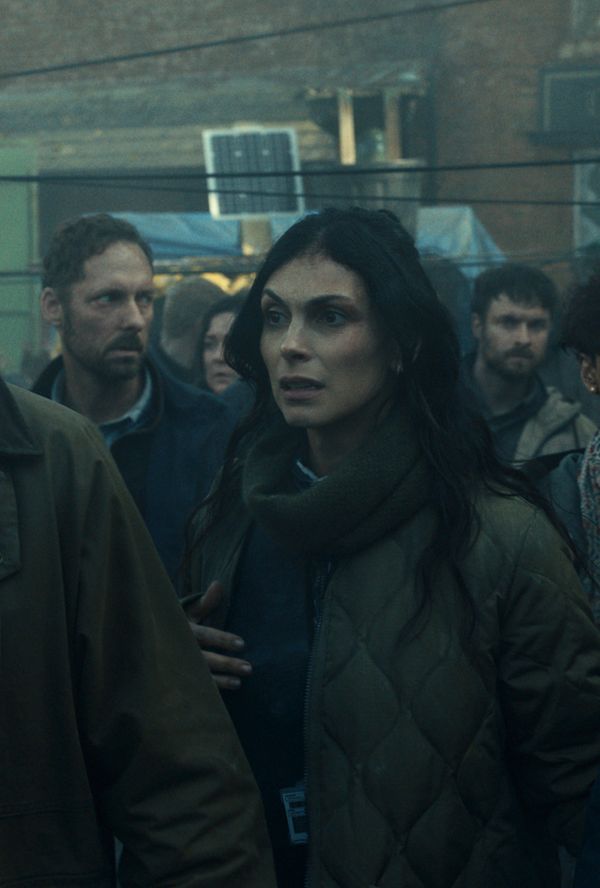 Bilde fra 'Greenland 2: Migration'