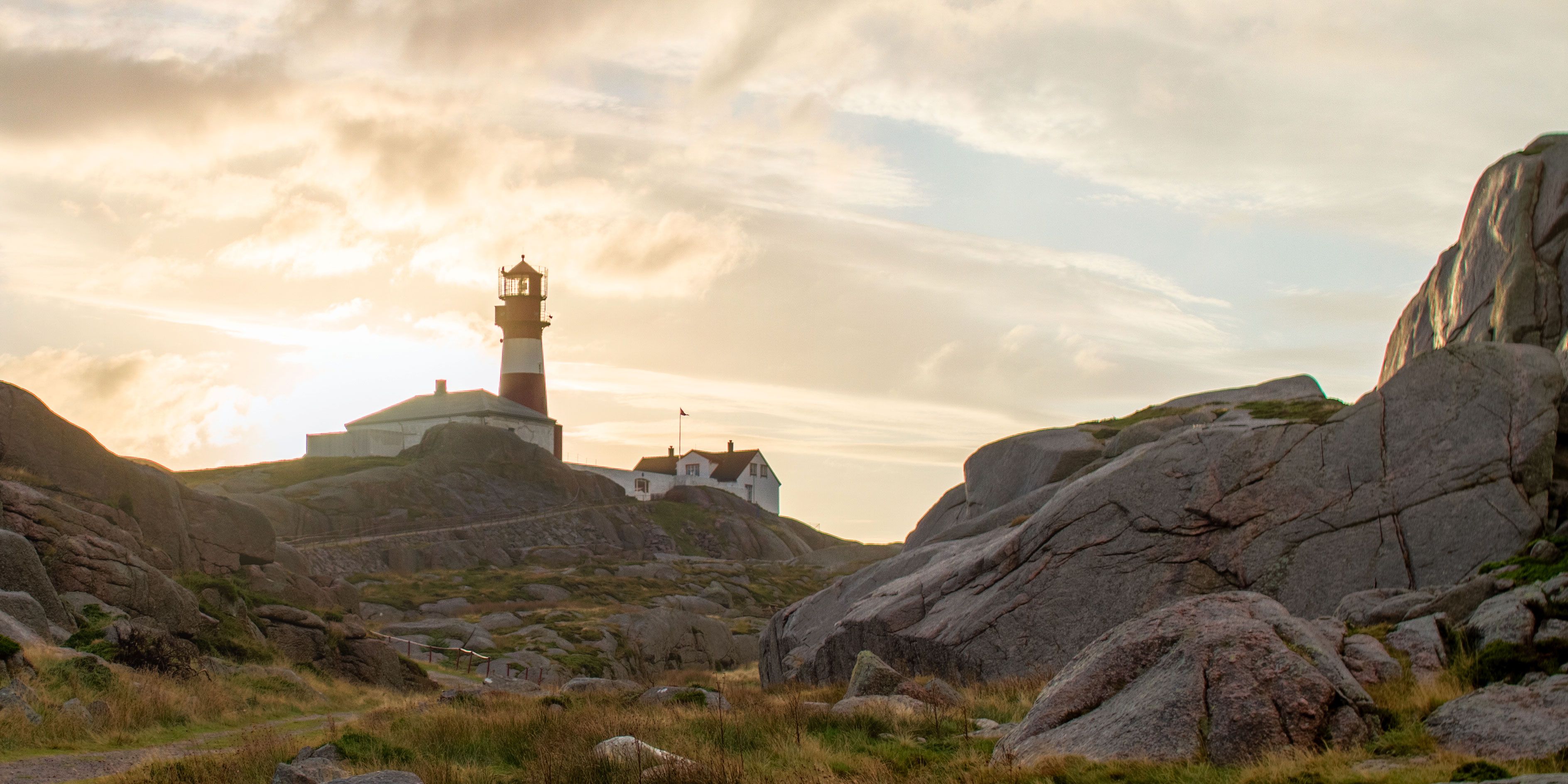 Stillbilde fra Kode rød