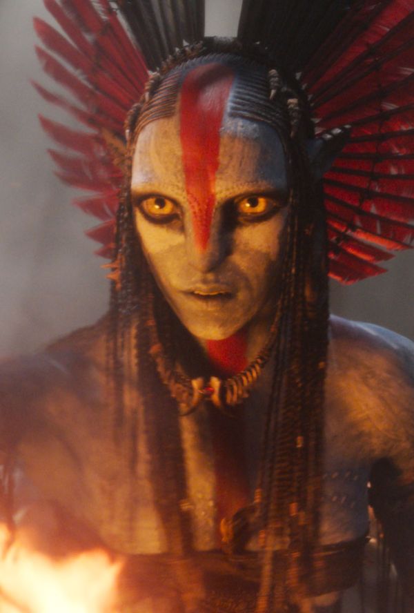 Bilde fra 'Avatar: Fire and Ash'